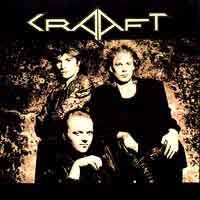 Craaft Craaft (German) Album Cover