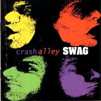 [Crash Alley SWAG Album Cover]