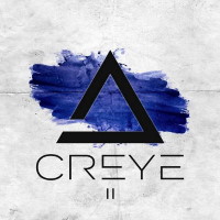[Creye II Album Cover]