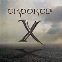 [Crooked X Crooked X Album Cover]