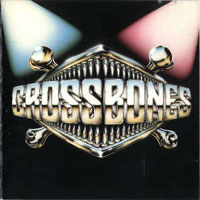 Crossbones Crossbones Album Cover