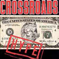 Crossroads Hype Album Cover