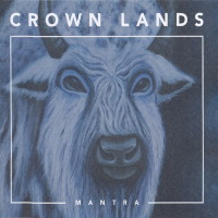 Crown Lands Mantra EP Album Cover
