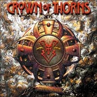 Crown of Thorns Crown Jewels Album Cover