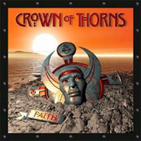 Crown of Thorns Faith Album Cover
