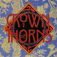 Crown of Thorns Crown of Thorns Album Cover