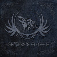[Crow's Flight Crow's Flight Album Cover]