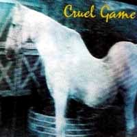 Cruel Game Cruel Game Album Cover