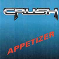 Crush Appetizer Album Cover