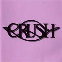 Crush Crush Album Cover