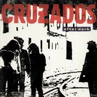 Cruzados After Dark Album Cover