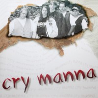 Cry Manna Cry Manna Album Cover