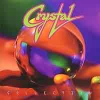Crystal Collection Album Cover
