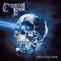 Crystal Ball Crystallizer Album Cover