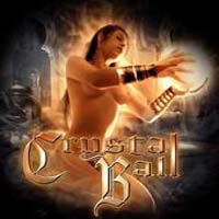 Crystal Ball Secrets Album Cover