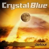 [Crystal Blue Detour Album Cover]