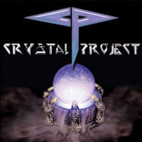 Crystal Project Crystal Project Album Cover