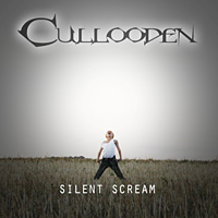 Cullooden Silent Scream Album Cover