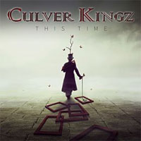 Culver Kingz This Time Album Cover