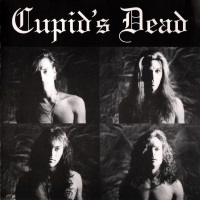 Cupid's Dead Cupid's Dead Album Cover