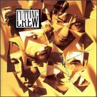 Cutting Crew The Scattering Album Cover