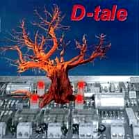 D-Tale D-Tale Album Cover