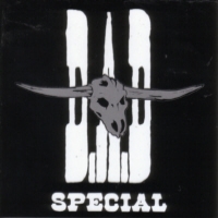 D.A.D. Special Album Cover