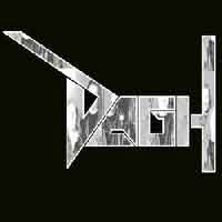 Dagh Dagh Album Cover