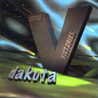 Dakota Little Victories Album Cover