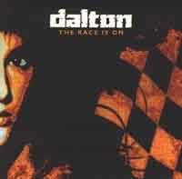 [Dalton The Race Is On Album Cover]
