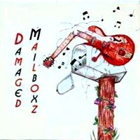 Damaged Mailboxz Damaged Mailboxz Album Cover