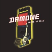 Damone From the Attic Album Cover