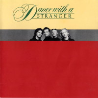 [Dance With a Stranger Dance With a Stranger [1987] Album Cover]