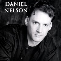 Daniel Nelson Daniel Nelson Album Cover