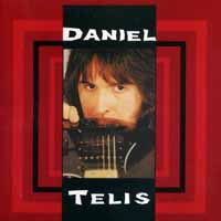 Daniel Telis Project Daniel Telis Album Cover