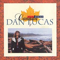 Dan Lucas Canada Album Cover