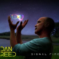 Dan Reed Signal Fire Album Cover