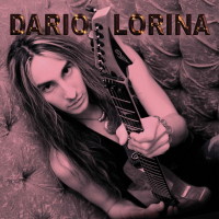 Dario Lorina Dario Lorina Album Cover