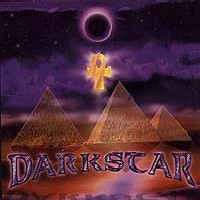 Darkstar DarkStar Album Cover
