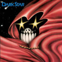 Dark Star Dark Star Album Cover