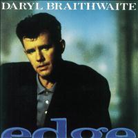 Daryl Braithwaite Edge Album Cover