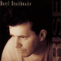 [Daryl Braithwaite Rise Album Cover]