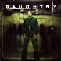 Daughtry Daughtry Album Cover
