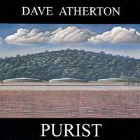 Dave Atherton Purist Album Cover