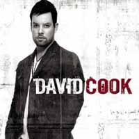 [David Cook David Cook Album Cover]