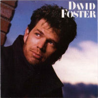 David Foster  David Foster Album Cover