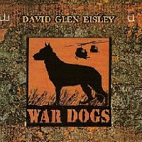 David Glen Eisley War Dogs Album Cover