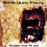 David Glen Eisley Stranger From The Past Album Cover