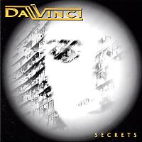 [Da Vinci Secrets Album Cover]