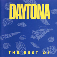 Daytona The Best Of Album Cover